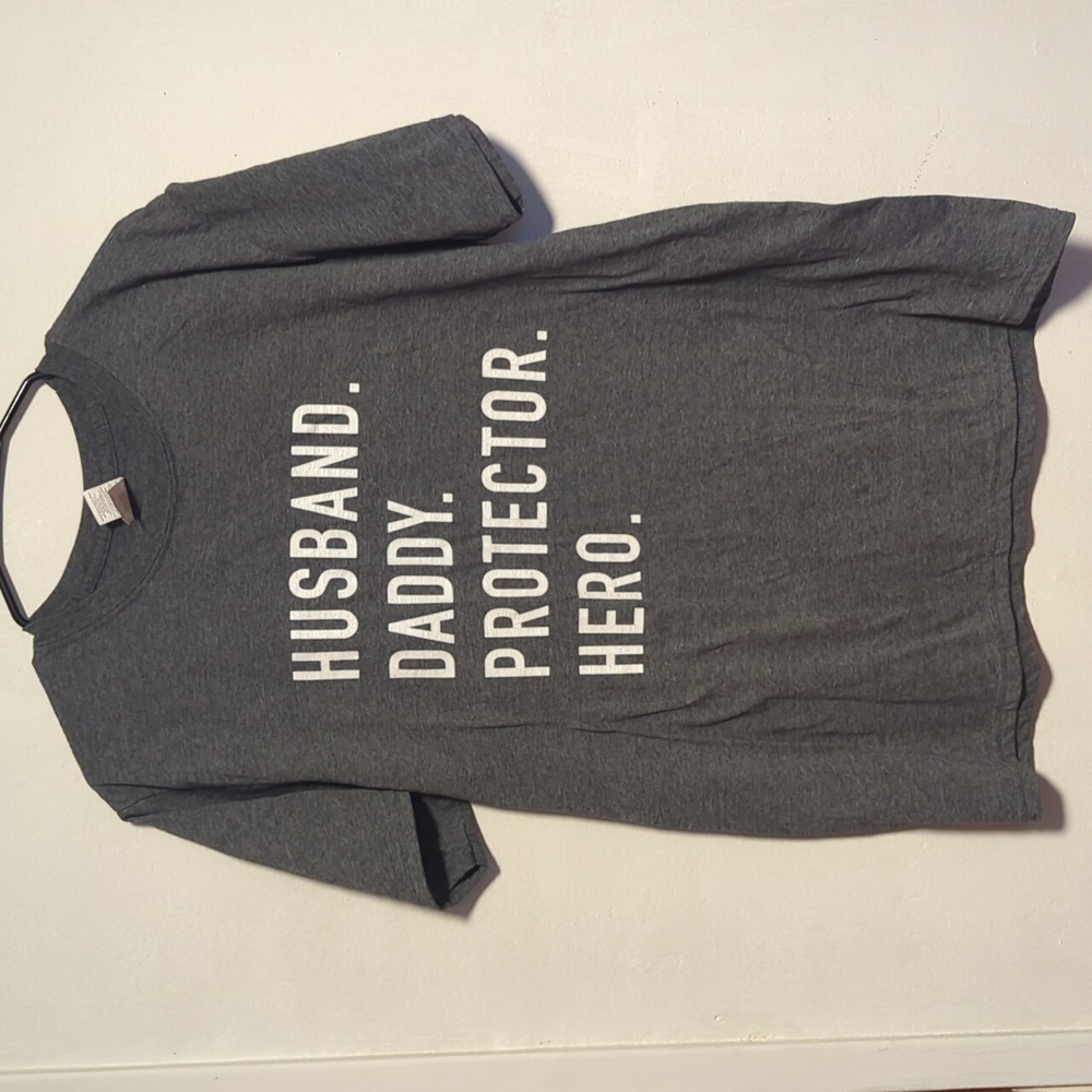 Men's tee